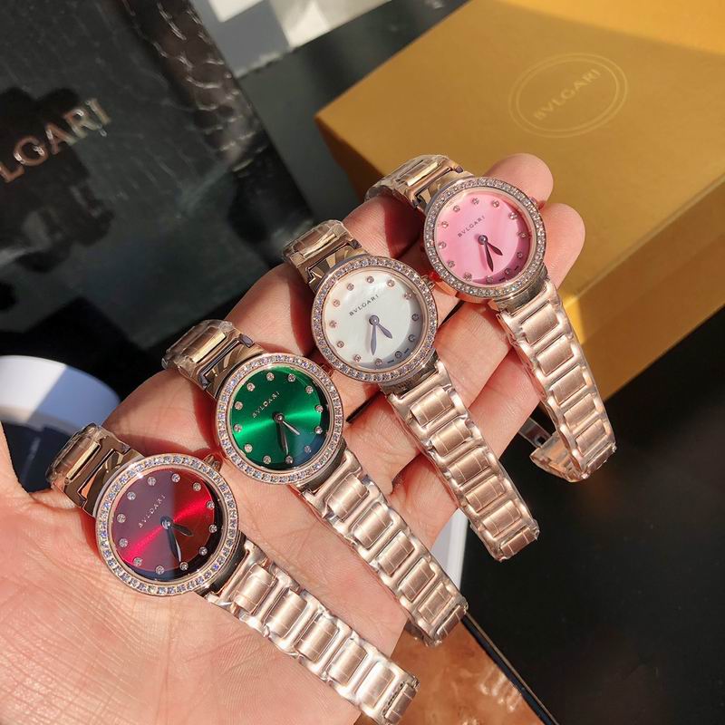 Bvlgari 26X6mm 040212
